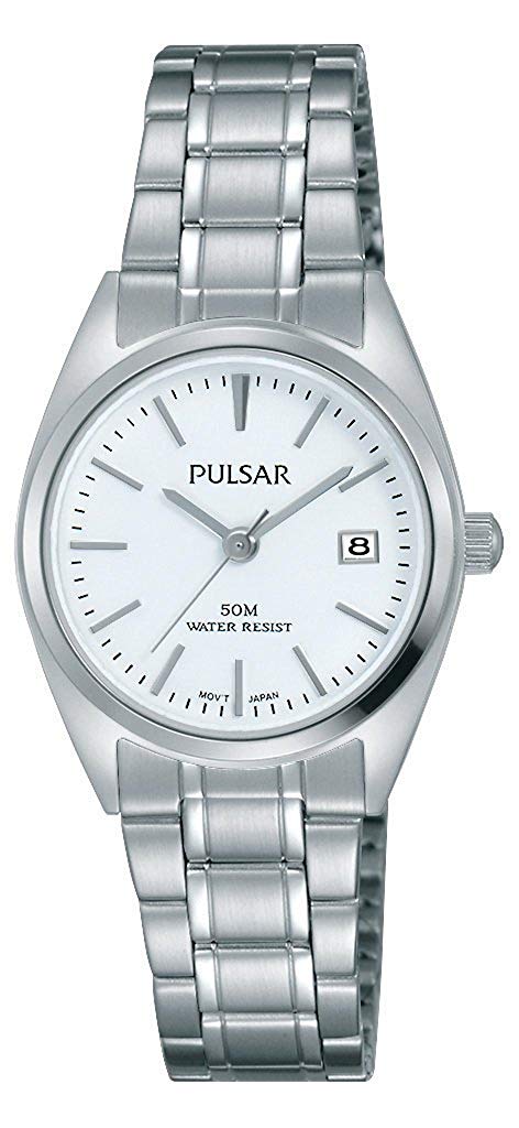 Pulsar Gwylio Merched PH7439X1