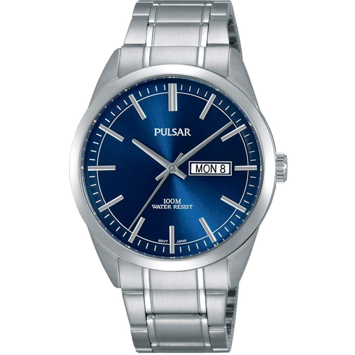 Pulsar Gents Watch PJ6073X1