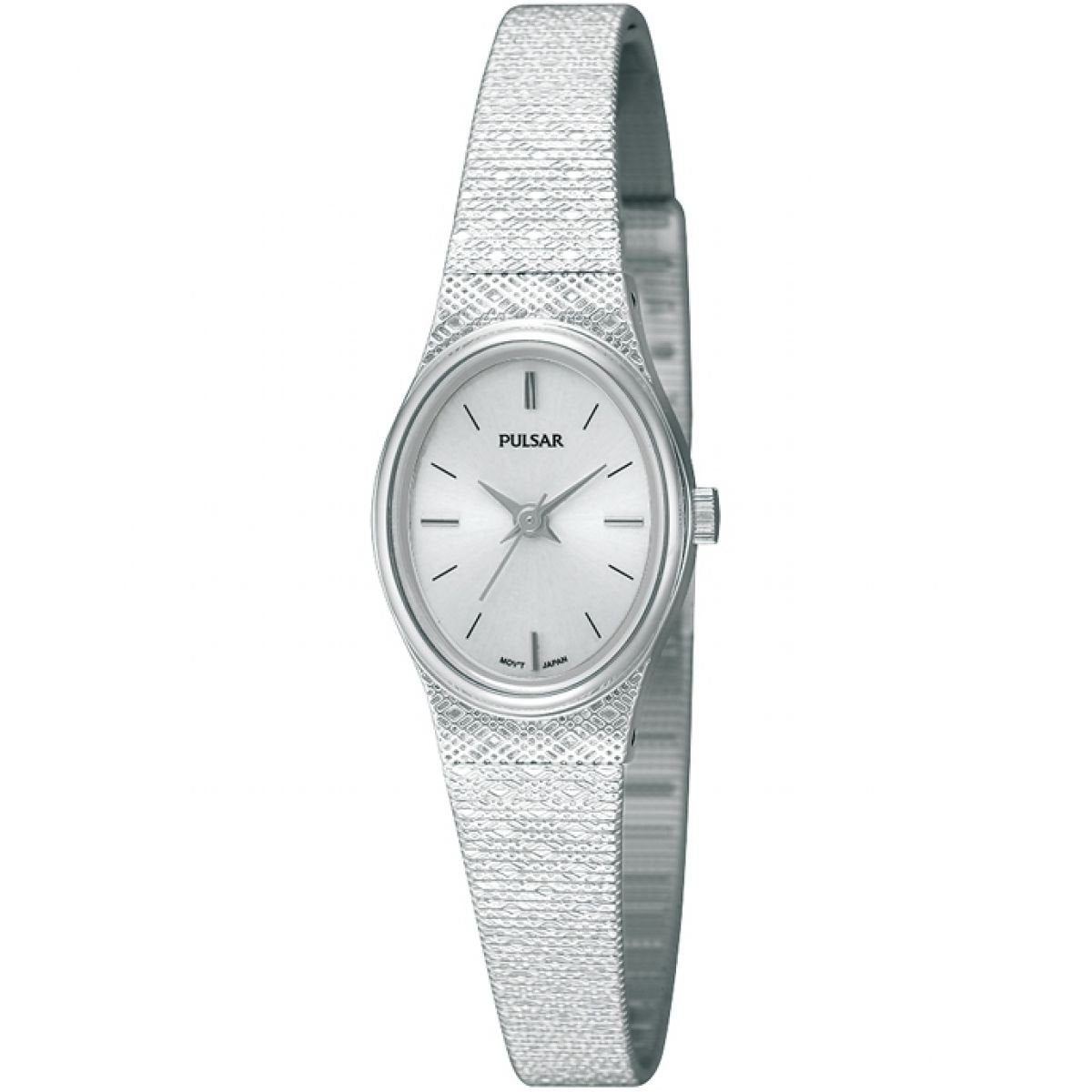 Pulsar Womens' Mesh Strap PK3031X1