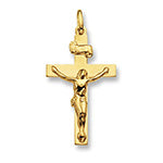 9ct Yellow Gold Pendant