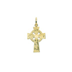 9ct Yellow Gold Pendant