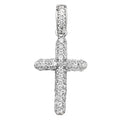 Pendant Aur Gwyn 9ct