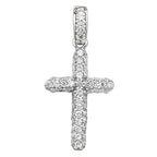 Pendant Aur Gwyn 9ct