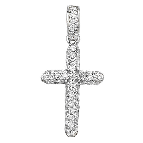 Pendant Aur Gwyn 9ct