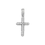 Pendant Aur Gwyn 9ct