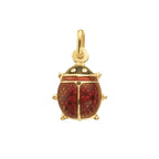 Tlws Aur Melyn 9ct
