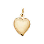 9ct Yellow Gold Pendant