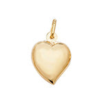 9ct Yellow Gold Pendant