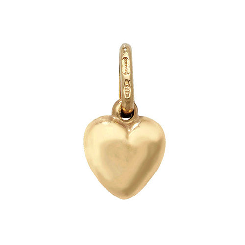 9ct Yellow Gold Pendant