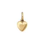 9ct Yellow Gold Pendant