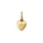 9ct Yellow Gold Pendant