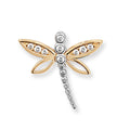 9ct Yellow Gold Pendant