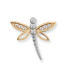 9ct Yellow Gold Pendant