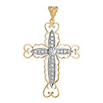 9ct Yellow Gold Pendant