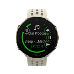Polar Vantage M2 Advanced Multisport Smart Watch Champagne S-L 90085161