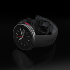 Polar Vantage V2 Premium Multisport Watch Black 90082710