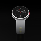 Polar Vantage V2 Premium Multisport Watch Grey/Lime with H10 Heart Rate Monitor 90083650