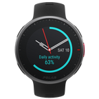 Polar Vantage V2 Premium Multisport Watch Black with H10 Heart Rate Monitor 90082711