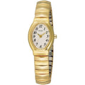 Pulsar Ladies Expanding Bracelet Watch PRS586X1