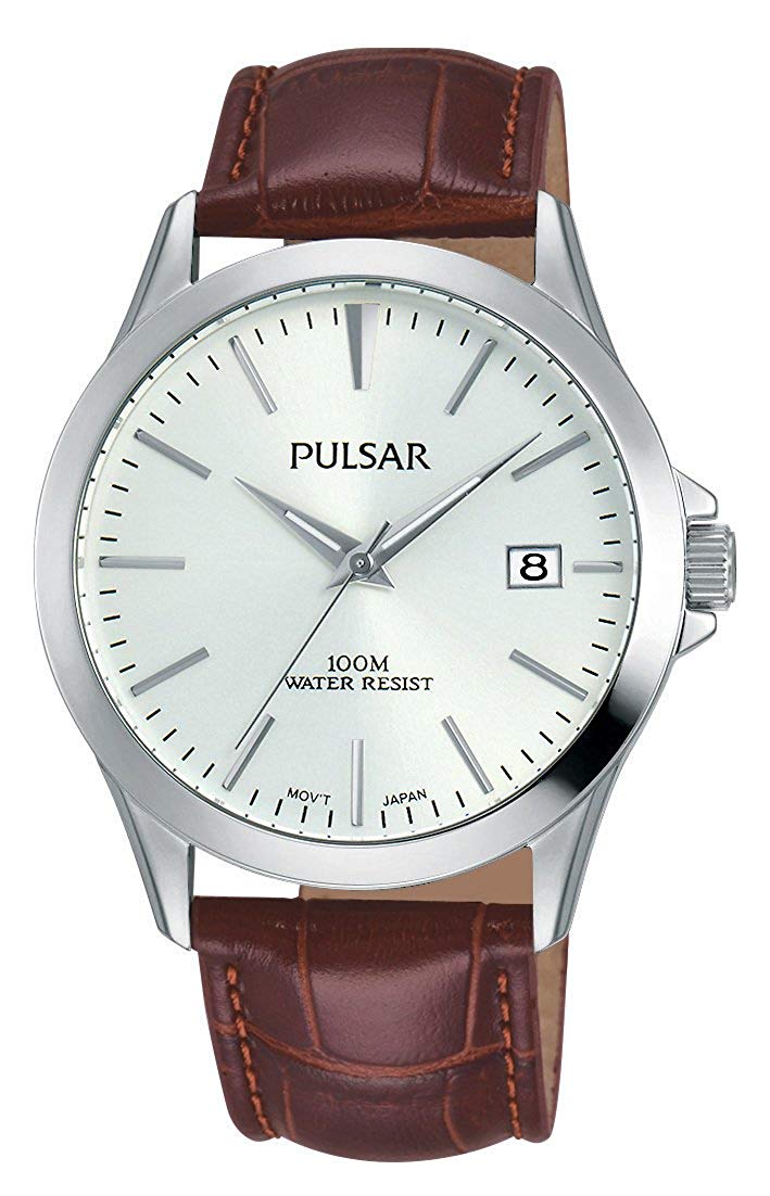 Pulsar Mens Watch PS9455X1