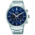 Pulsar Mens Chronograph Watch PT3741X1