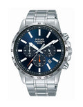 Pulsar Men's Chronograph Watch PT3995X1