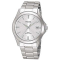 Pulsar Men's Stainless Steel Watch PXH093X1 RRP £100