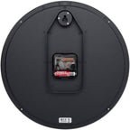 Seiko Wall Clock QXA753G with Quiet Sweep Second Hand
