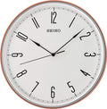 Seiko Easy Read Wall Clock QXA755R