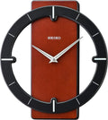 Seiko Clocks Wooden Wall Clock ‎QXA774Z