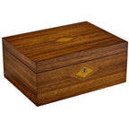 Wolf Nutcracker Ballet Musical Jewellery Box 190172