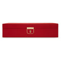 Wolf Palermo Medium Jewellery Box red 213272