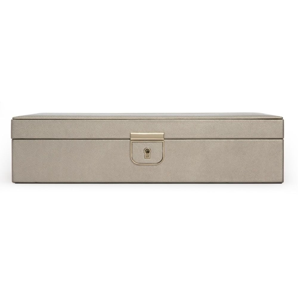 Bocs Gemwaith Canolig Wolf Palermo Pewter 213278