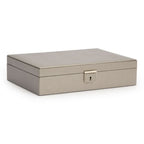Bocs Gemwaith Canolig Wolf Palermo Pewter 213278