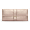 Wolf Palermo Large Jewellery Roll Rose Gold 213416