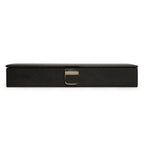 Wolf Palermo Safe Deposit Box Black 213502