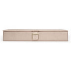 Wolf Palermo Safe Deposit Box Rose Gold 213516