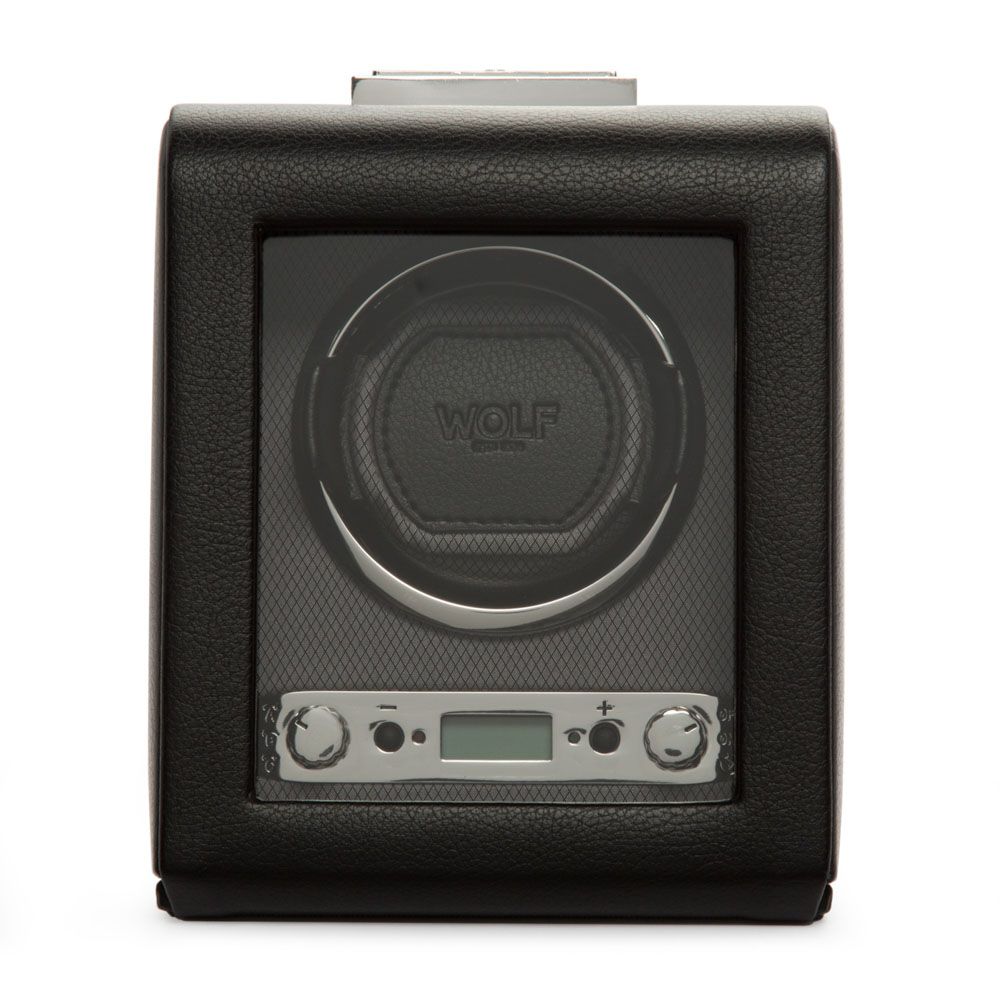 Wolf Viceroy Single Watch Winder 456002