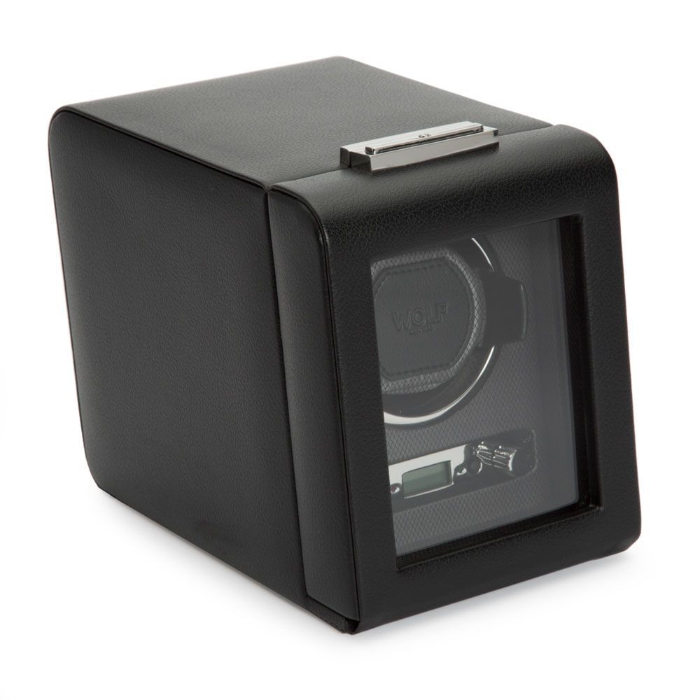 Wolf Viceroy Single Watch Winder 456002