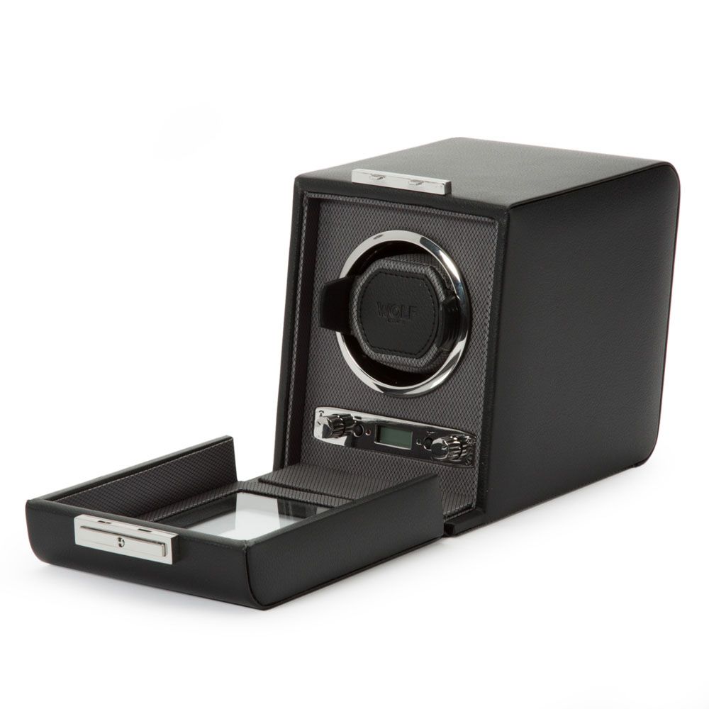 Wolf Viceroy Single Watch Winder 456002