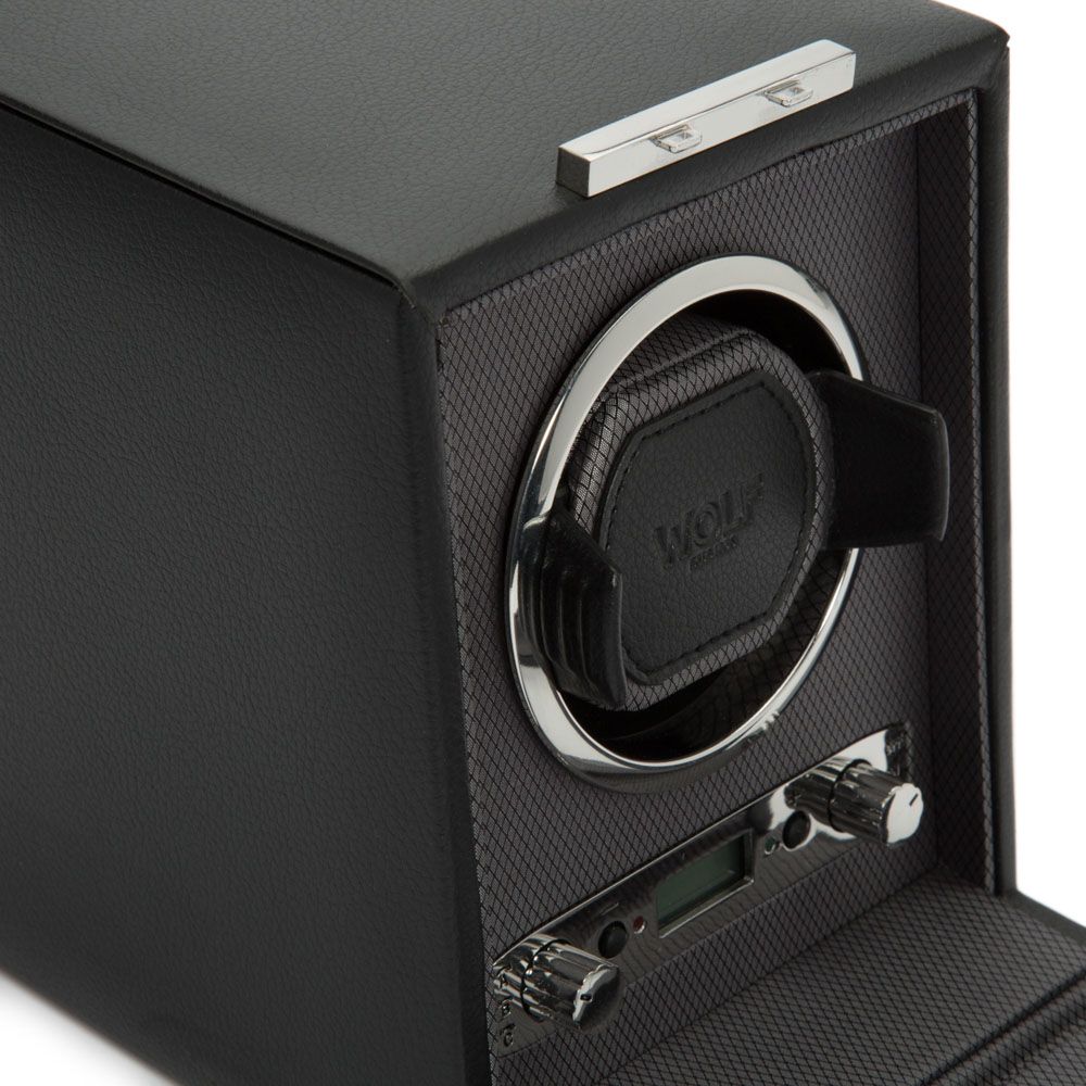 Wolf Viceroy Single Watch Winder 456002