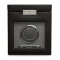 Wolf Viceroy Single Watch Winder with Storage 456102