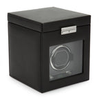 Wolf Viceroy Single Watch Winder with Storage 456102