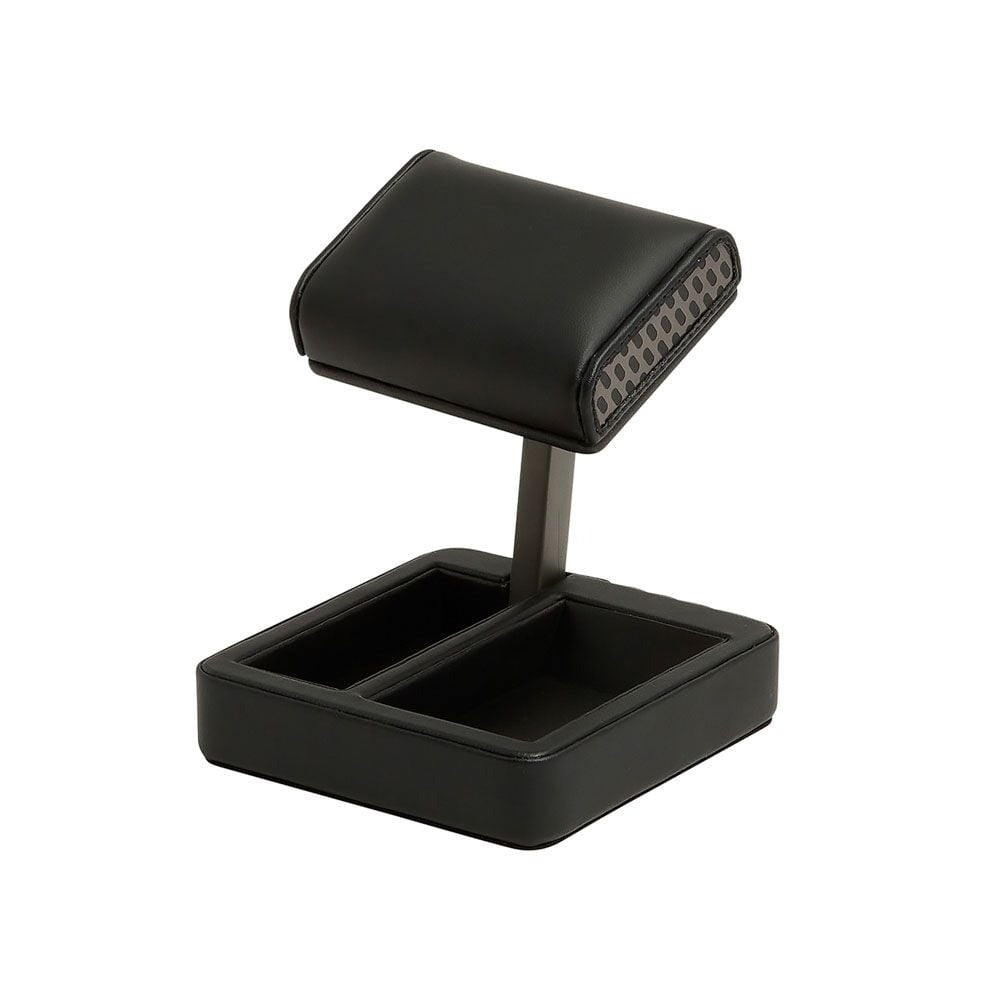 Wolf Axis Single Travel Watch Stand Powder Coat 485303