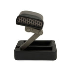 Wolf Axis Single Travel Watch Stand Powder Coat 485303