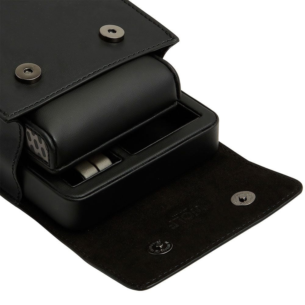 Wolf Axis Single Travel Watch Stand Powder Coat 485303