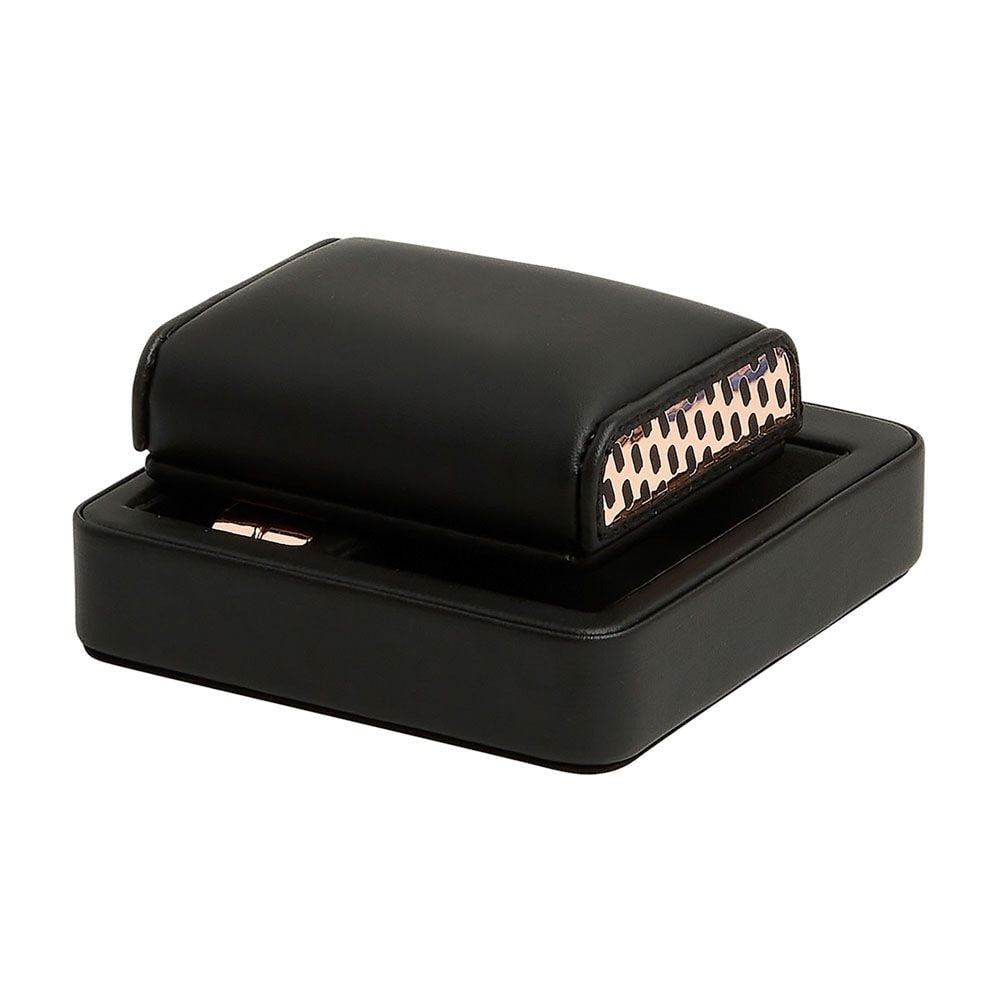 Wolf Axis Single Travel Watch Stand Copper 485316