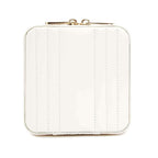 Wolf Maria Small Zip Case White 766253