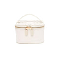 Wolf Maria Zip Jewellery Cube White 766553