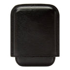 Wolf W Moulded Card Black 774502